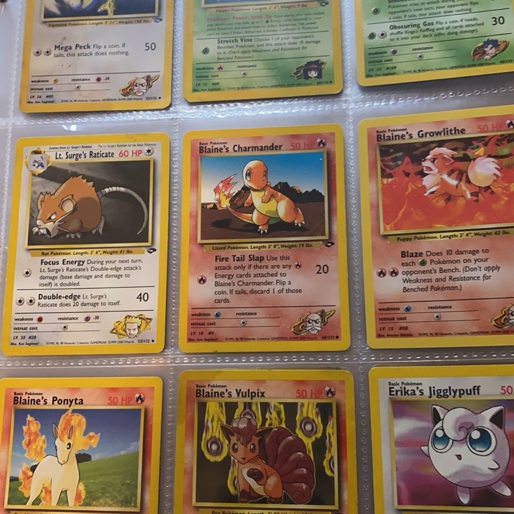 Pokémon Collectible Bundle Boxes - Picture 6 of 17